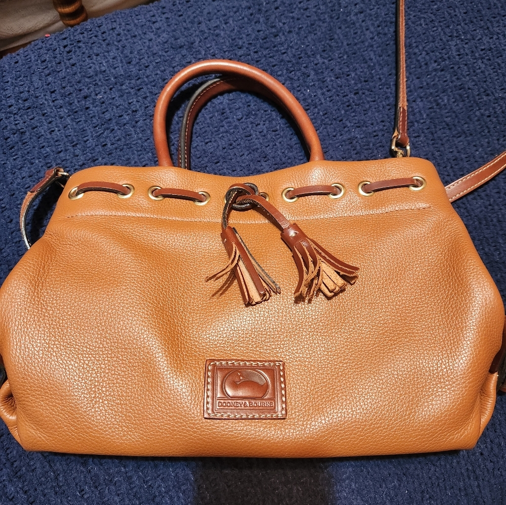 Dooney and Bourke Purse